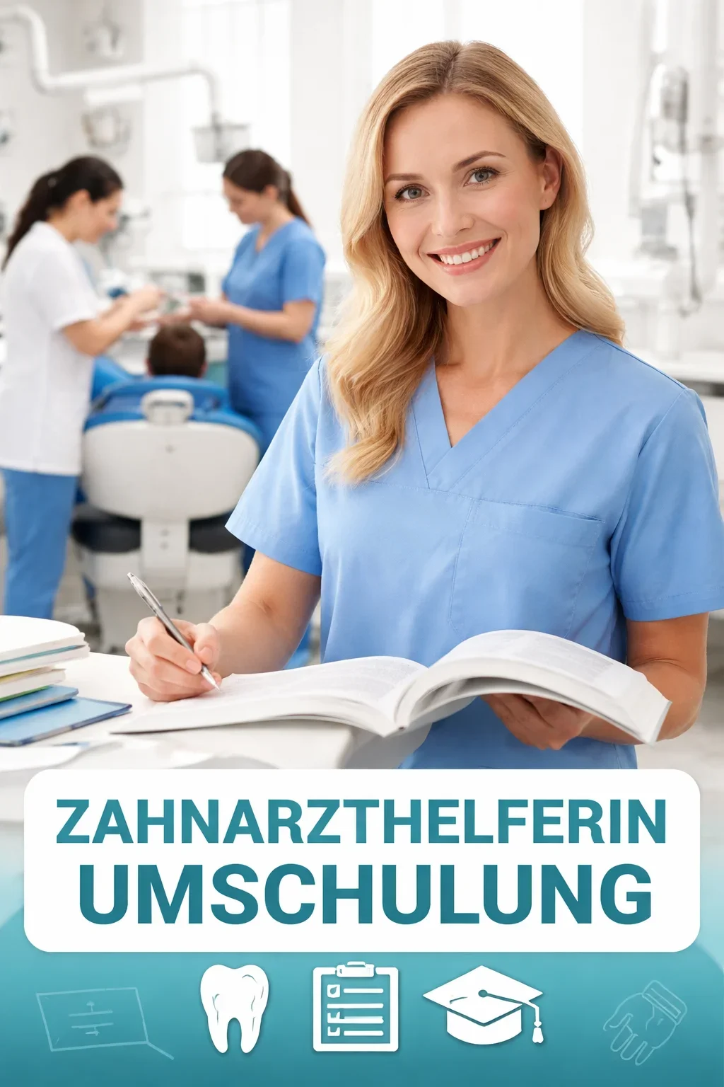 zahnarzthelferin umschulung: Der komplette Leitfaden 5 zahnarzthelferin umschulung