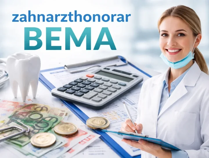 zahnarzthonorar bema
