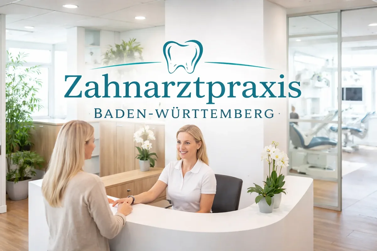 Zahnarztpraxis Baden Württemberg: Der komplette Leitfaden 5 zahnarztpraxis baden württemberg