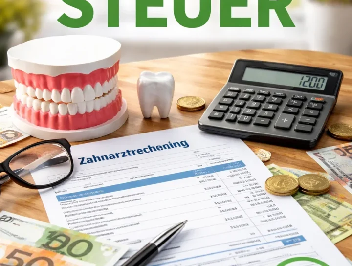 zahnarztrechnung steuer richtig verstehen 16 zahnarztrechnung steuer
