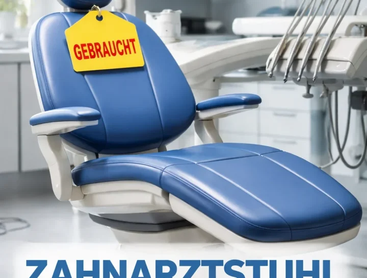 zahnarztstuhl gebraucht kaufen