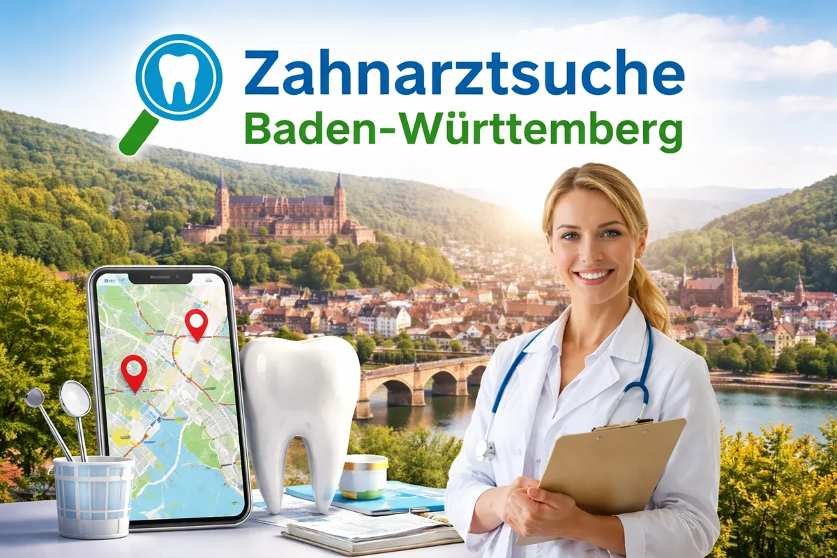 zahnarztsuche baden württemberg: Der ultimative Leitfaden 5 zahnarztsuche baden württemberg