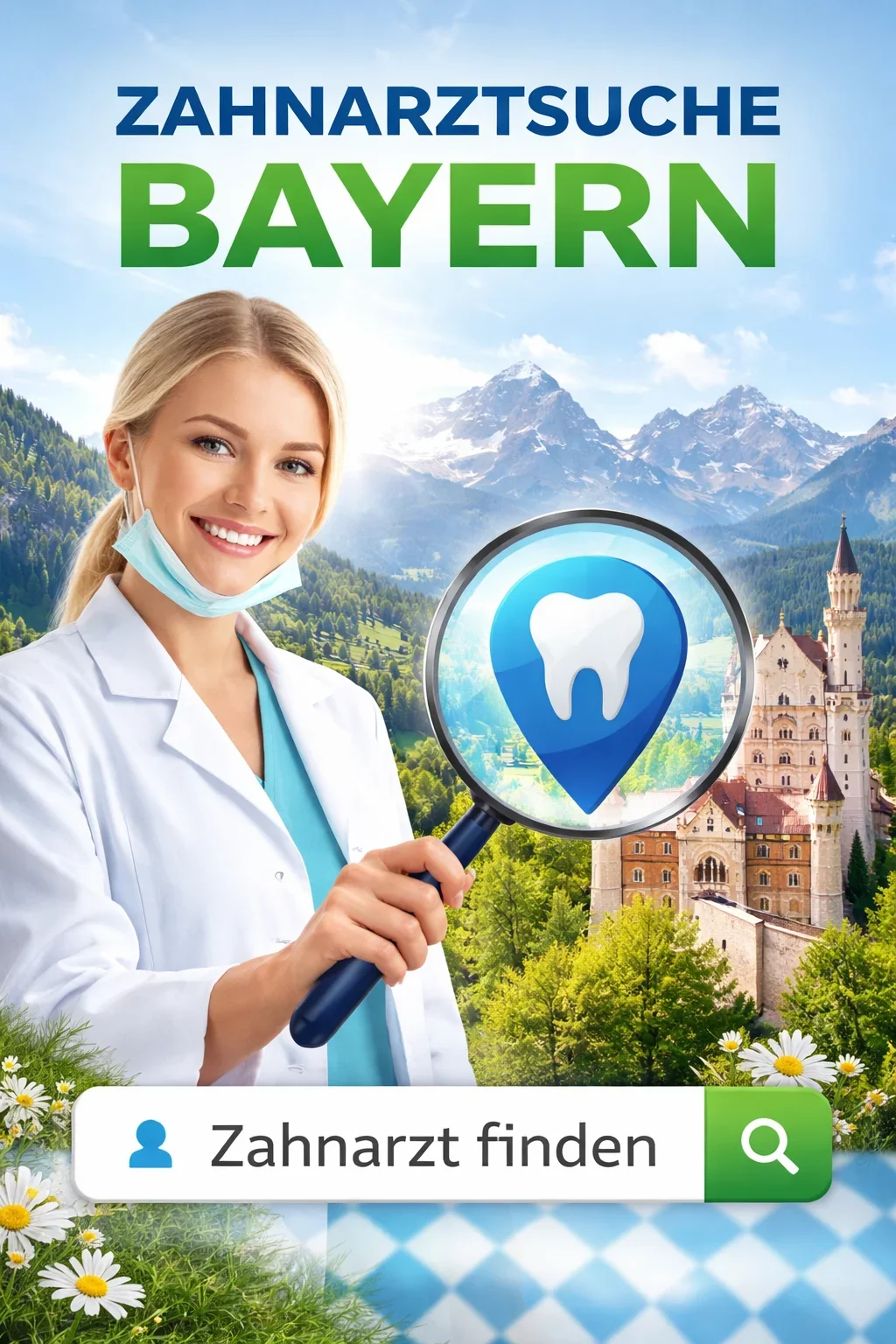 zahnarztsuche bayern: Der ultimative Leitfaden für Patienten 5 zahnarztsuche bayern