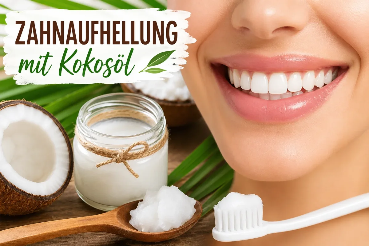 zahnaufhellung mit kokosöl: Natürliche Methode für weiße Zähne 5 zahnaufhellung mit kokosöl