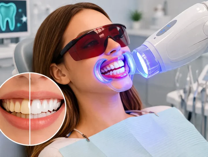 zahnaufhellung mit uv licht: Methoden, Vorteile und Risiken 4 zahnaufhellung mit uv licht