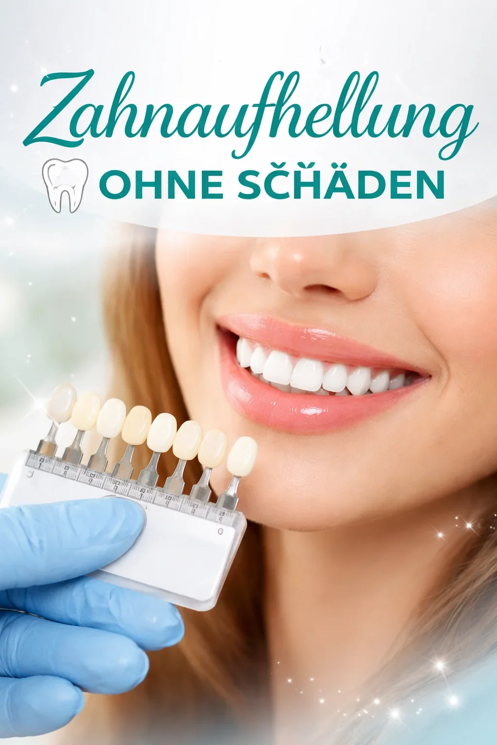zahnaufhellung ohne schäden: Was Sie wirklich wissen müssen 5 zahnaufhellung ohne schäden