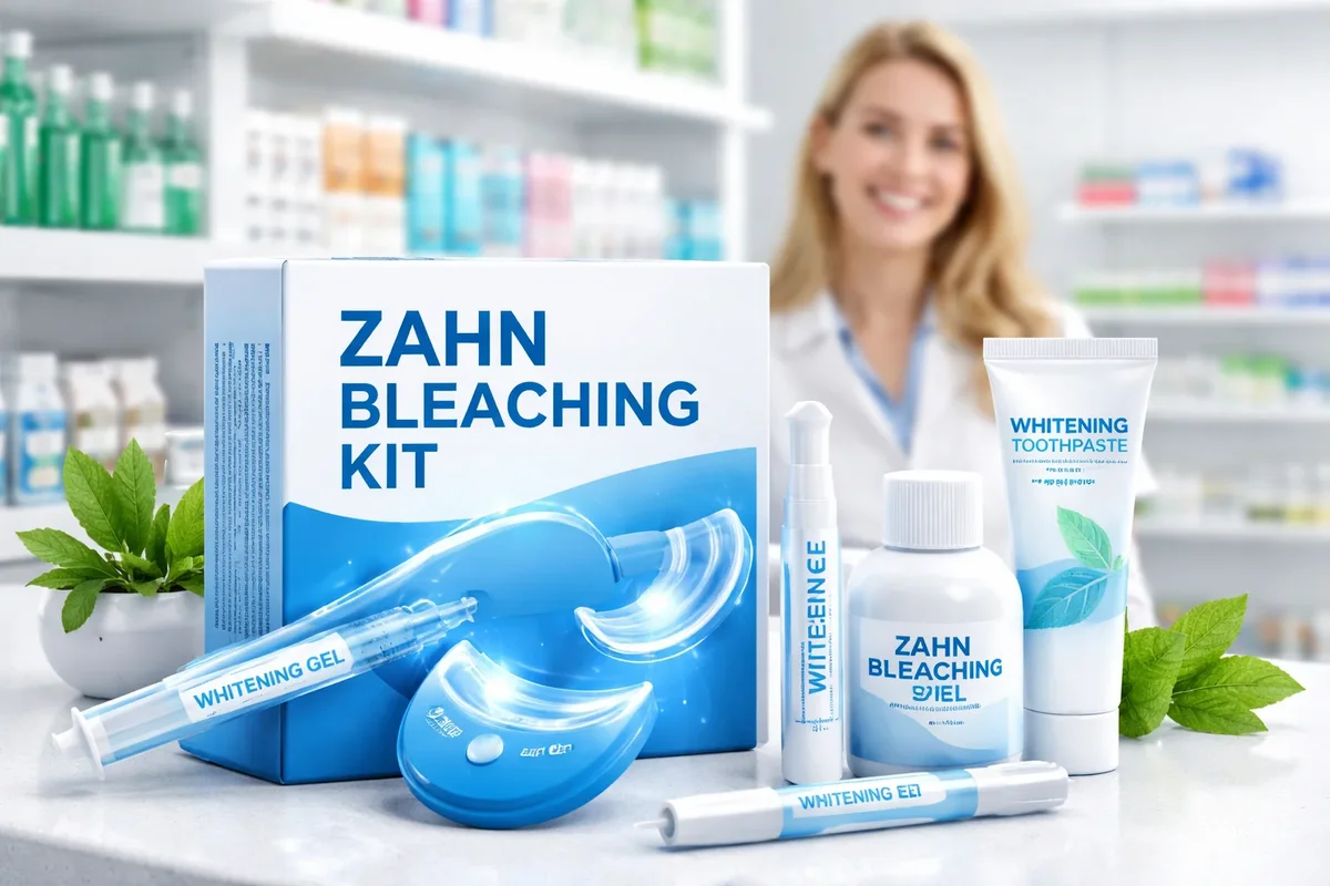 zahnbleaching aus der apotheke: Alles, was Sie wissen müssen 5 zahnbleaching aus der apotheke