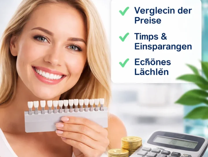 zahnbleaching deutschland kosten