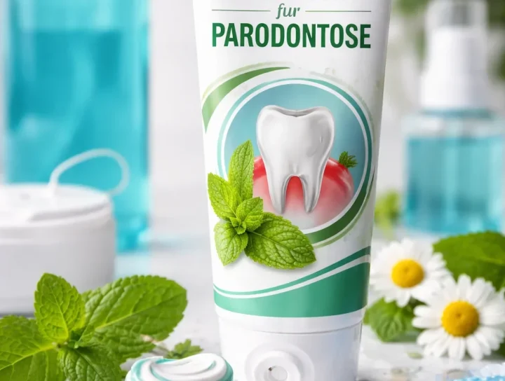 Die beste zahncreme für parodontose: Was Sie wissen müssen 8 zahncreme für parodontose