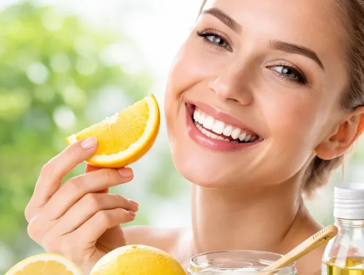zähne aufhellen ohne bleaching