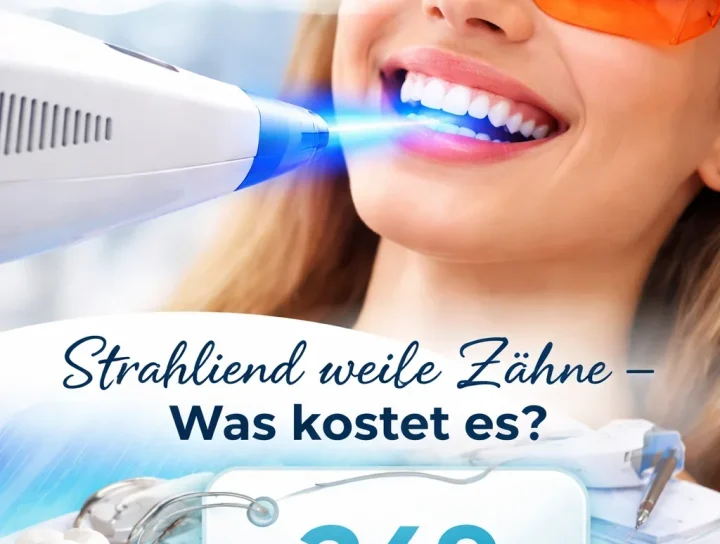 Zähne Bleaching Laser Kosten: Alles, was Sie wissen müssen 16 zähne bleaching laser kosten