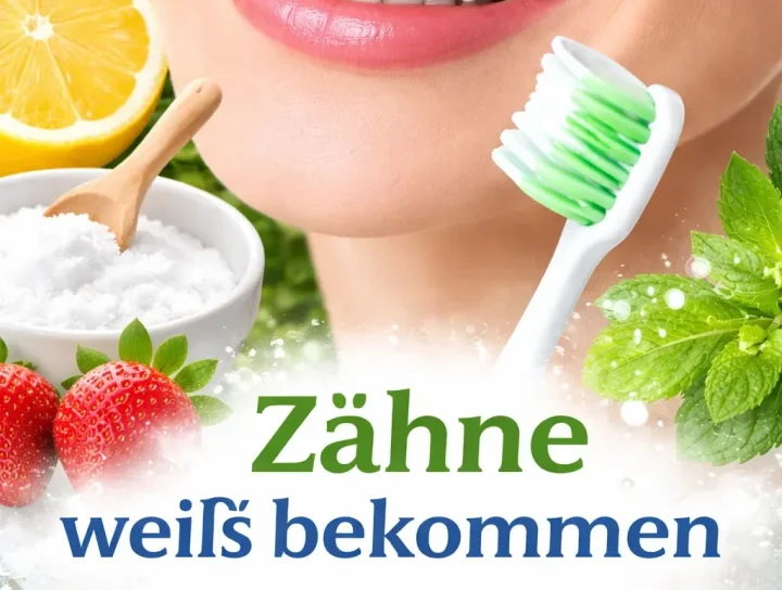 Zähne weiß bekommen ohne Bleaching: Natürliche Wege 20 zähne weiß bekommen ohne bleaching
