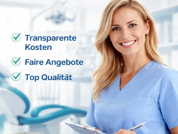 zahnklinik jung preise