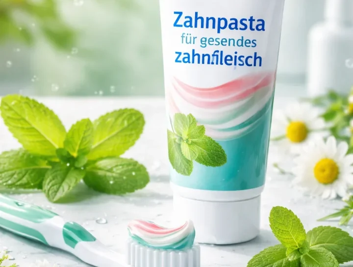 Zahnpasta für gesundes Zahnfleisch: Die besten Grundlagen 20 zahnpasta für gesundes zahnfleisch