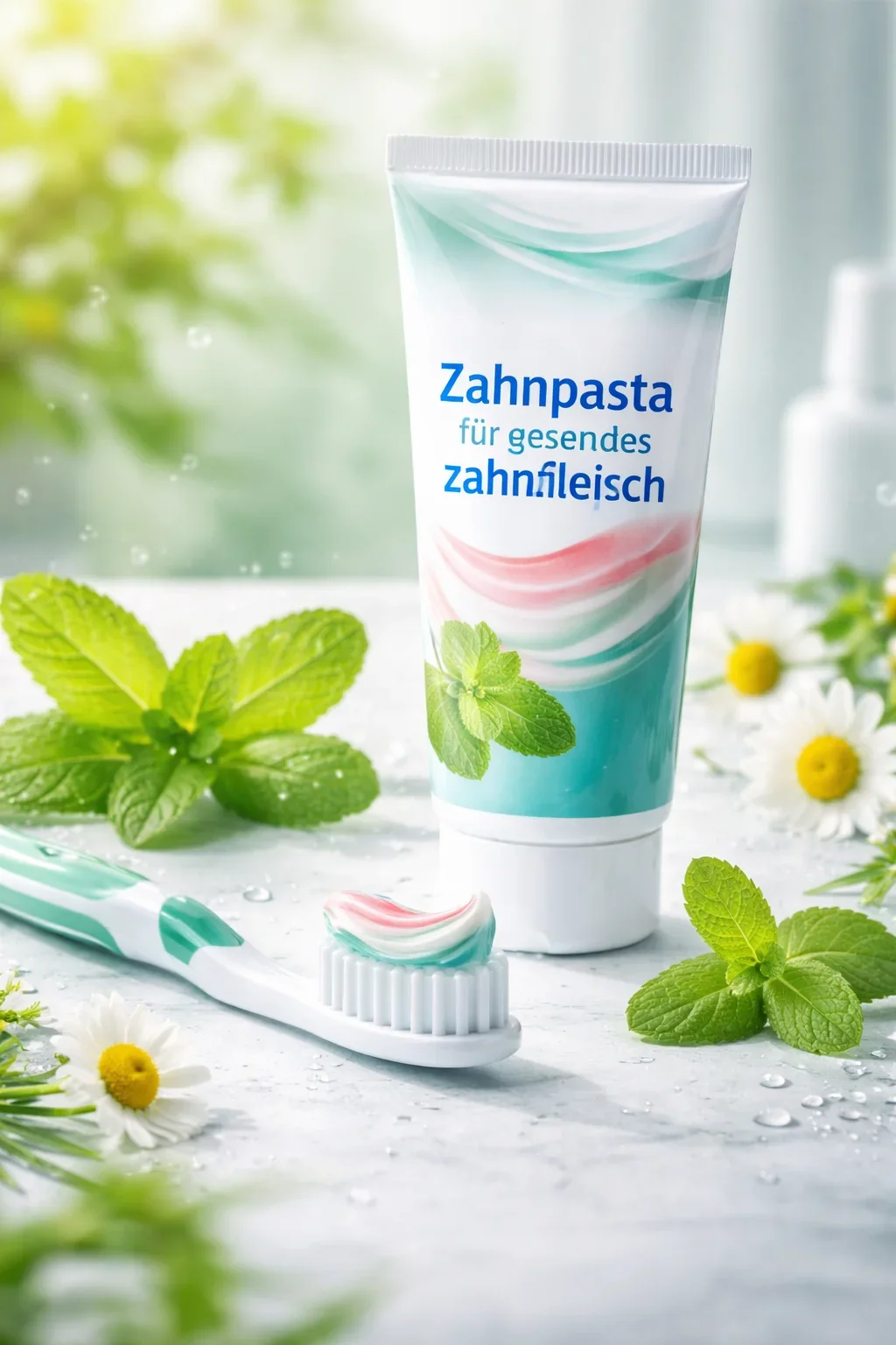 Zahnpasta für gesundes Zahnfleisch: Die besten Grundlagen 5 zahnpasta für gesundes zahnfleisch