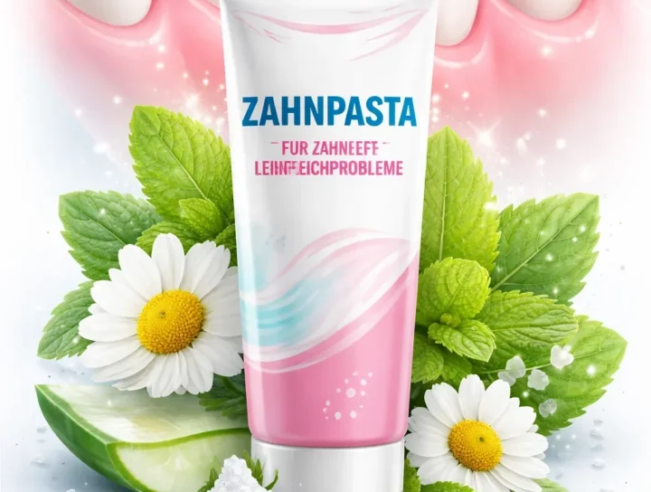 Zahnpasta für Zahnfleischprobleme: Der komplette Leitfaden 8 zahnpasta für zahnfleischprobleme