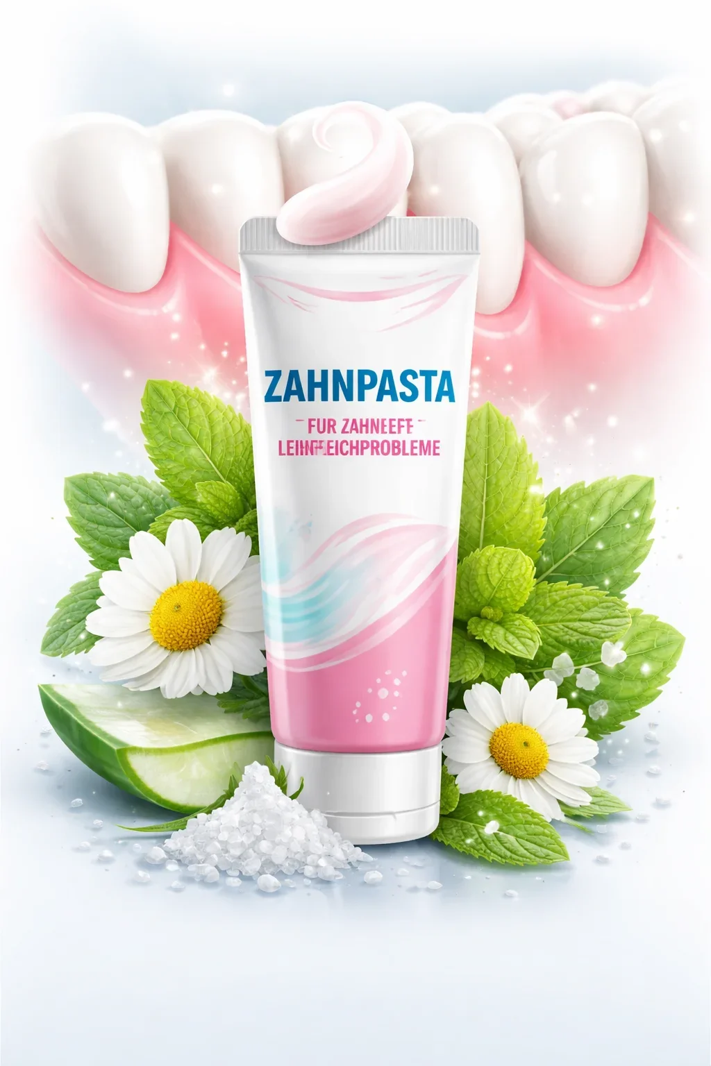 Zahnpasta für Zahnfleischprobleme: Der komplette Leitfaden 5 zahnpasta für zahnfleischprobleme