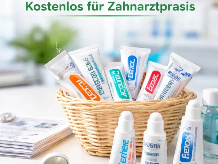 zahnpasta proben kostenlos für zahnarztpraxis: Der ultimative Leitfaden 4 zahnpasta proben kostenlos für zahnarztpraxis