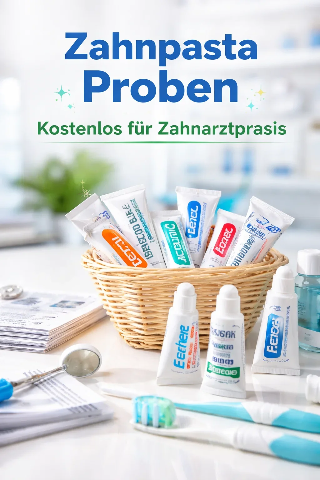 zahnpasta proben kostenlos für zahnarztpraxis: Der ultimative Leitfaden 5 zahnpasta proben kostenlos für zahnarztpraxis