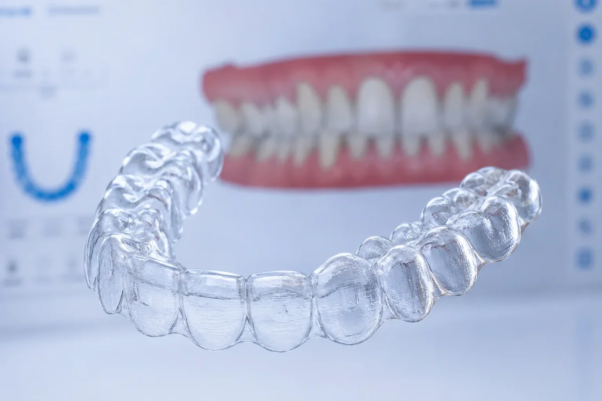 3D Aligner Treatment: 9 Facts for a Straighter Smile 5 3d aligner