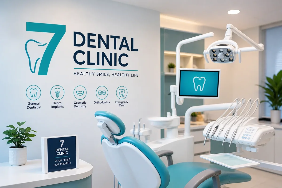 7 Dental Clinic Strategies for a Healthier, Brighter Smile 5 7 dental clinic