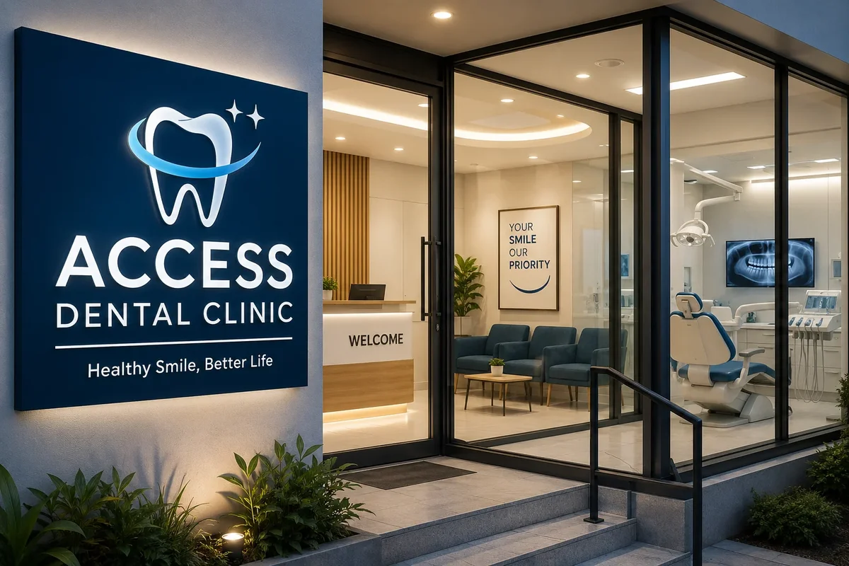 Access Dental Clinic: Complete Guide to Modern Dental Care 5 access dental clinic