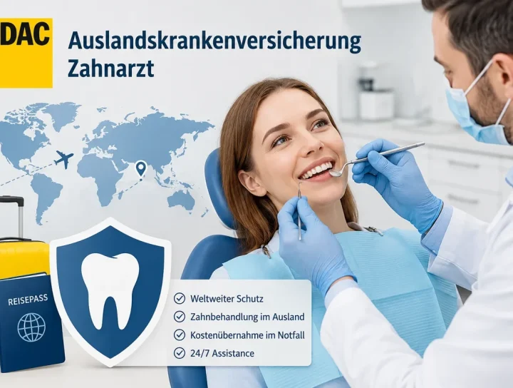 adac auslandskrankenversicherung zahnarzt