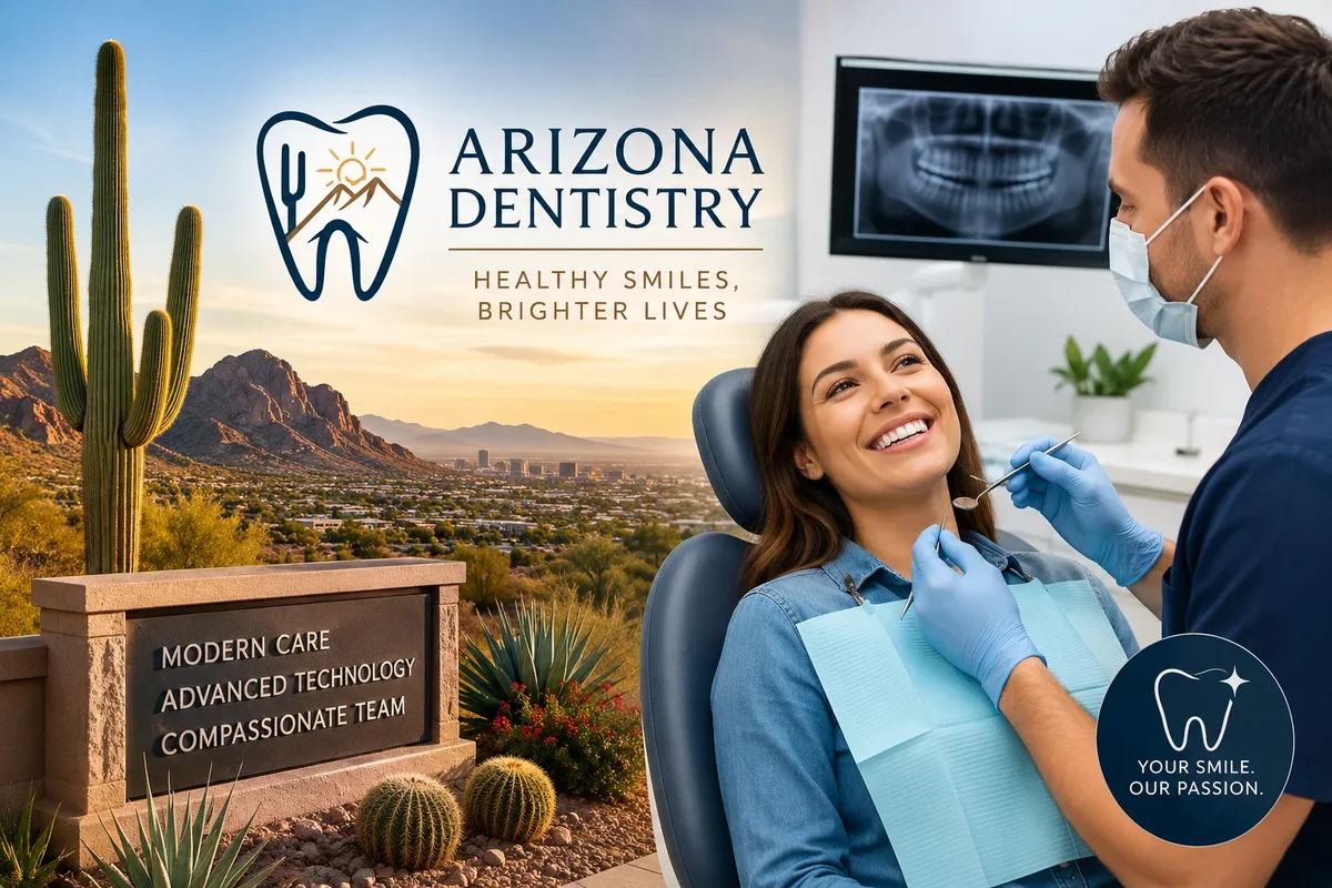 Arizona Dentistry: Complete Guide to Modern Dental Care 5 arizona dentistry