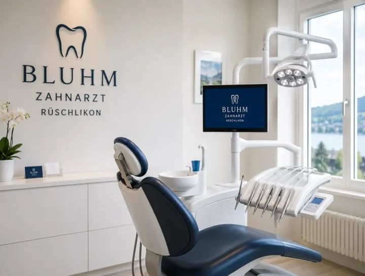 Bluhm Zahnarzt Rüschlikon – Moderne Zahnmedizin in der Schweiz 16 bluhm zahnarzt rüschlikon