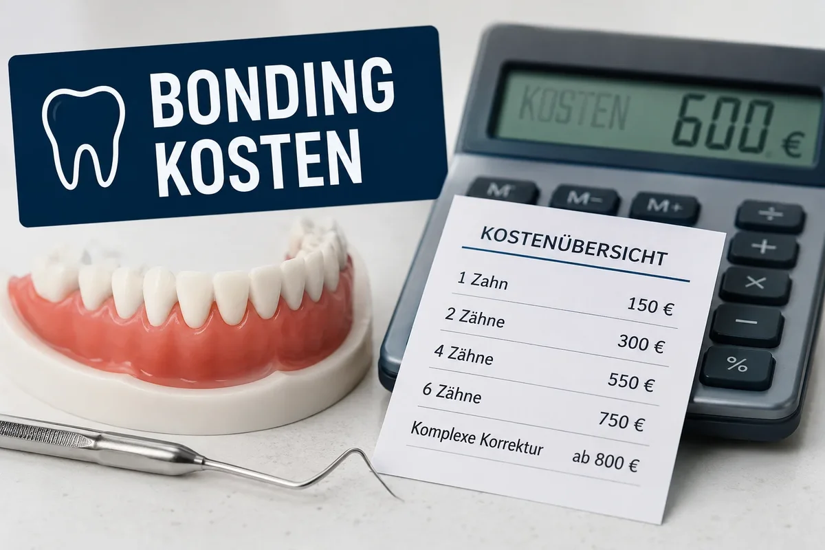 Bonding Kosten: Alles, was Sie wissen sollten 5 bonding kosten