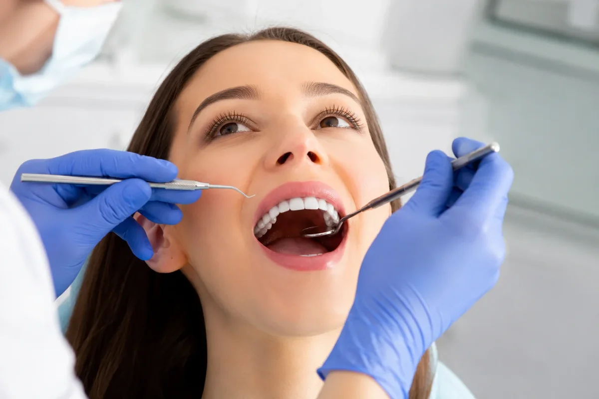 Bouche dentiste : guide complet pour une santé bucco-dentaire parfaite 5 bouche dentiste