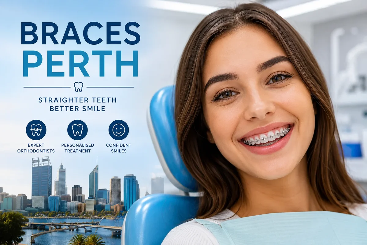 Braces Perth: Complete Guide to Modern Orthodontic Treatment 5 braces perth