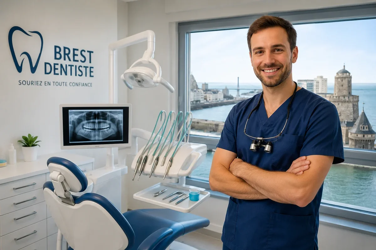brest dentiste : tout savoir pour choisir le meilleur cabinet dentaire 5 brest dentiste