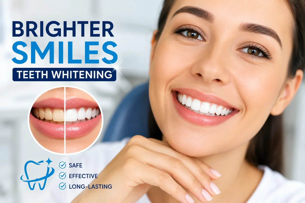 Brighter Smiles Teeth Whitening 5 brighter smiles teeth whitening