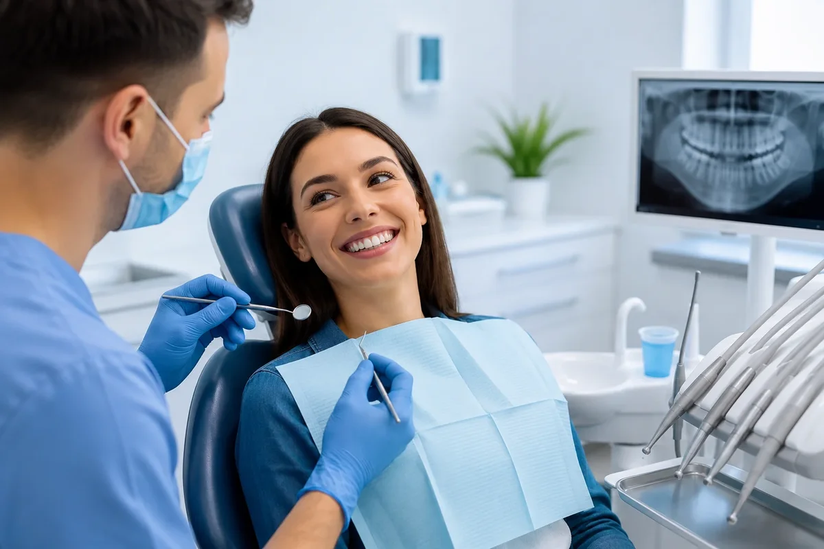 Chez Mon Dentiste : Tout Savoir Pour Une Expérience Dentaire Réussie 5 chez mon dentiste