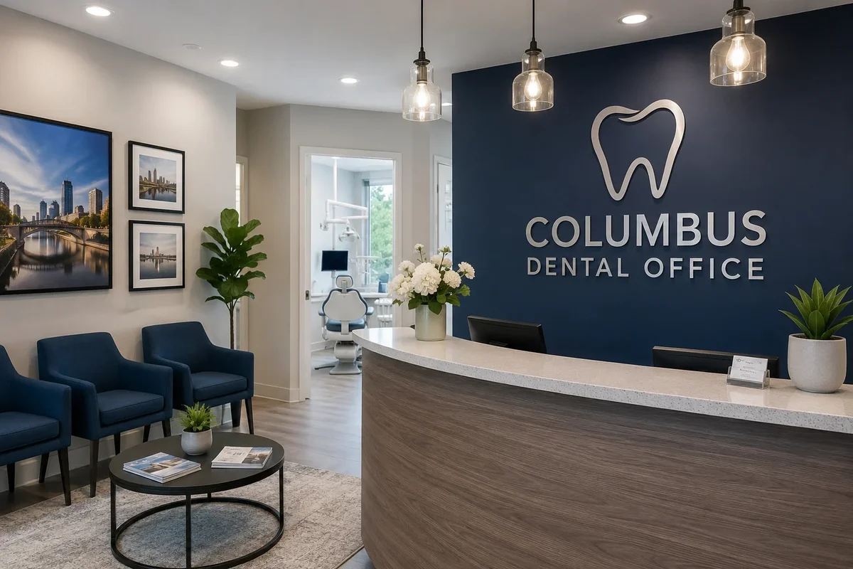Columbus Dental Office: Complete Guide to Modern Dental Care 5 columbus dental office