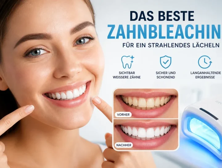 Das beste zahnbleaching: Der ultimative Leitfaden 12 das beste zahnbleaching