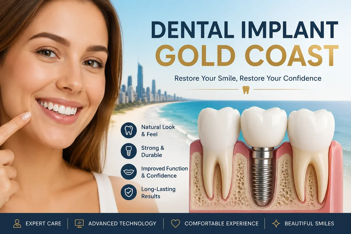 Dental Implant Gold Coast: Complete Smile Restoration Guide 5 dental implant gold coast