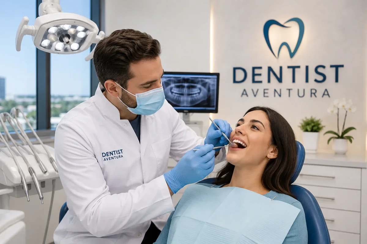 Dentist Aventura: Complete Guide to Modern Dental Care 5 dentist aventura