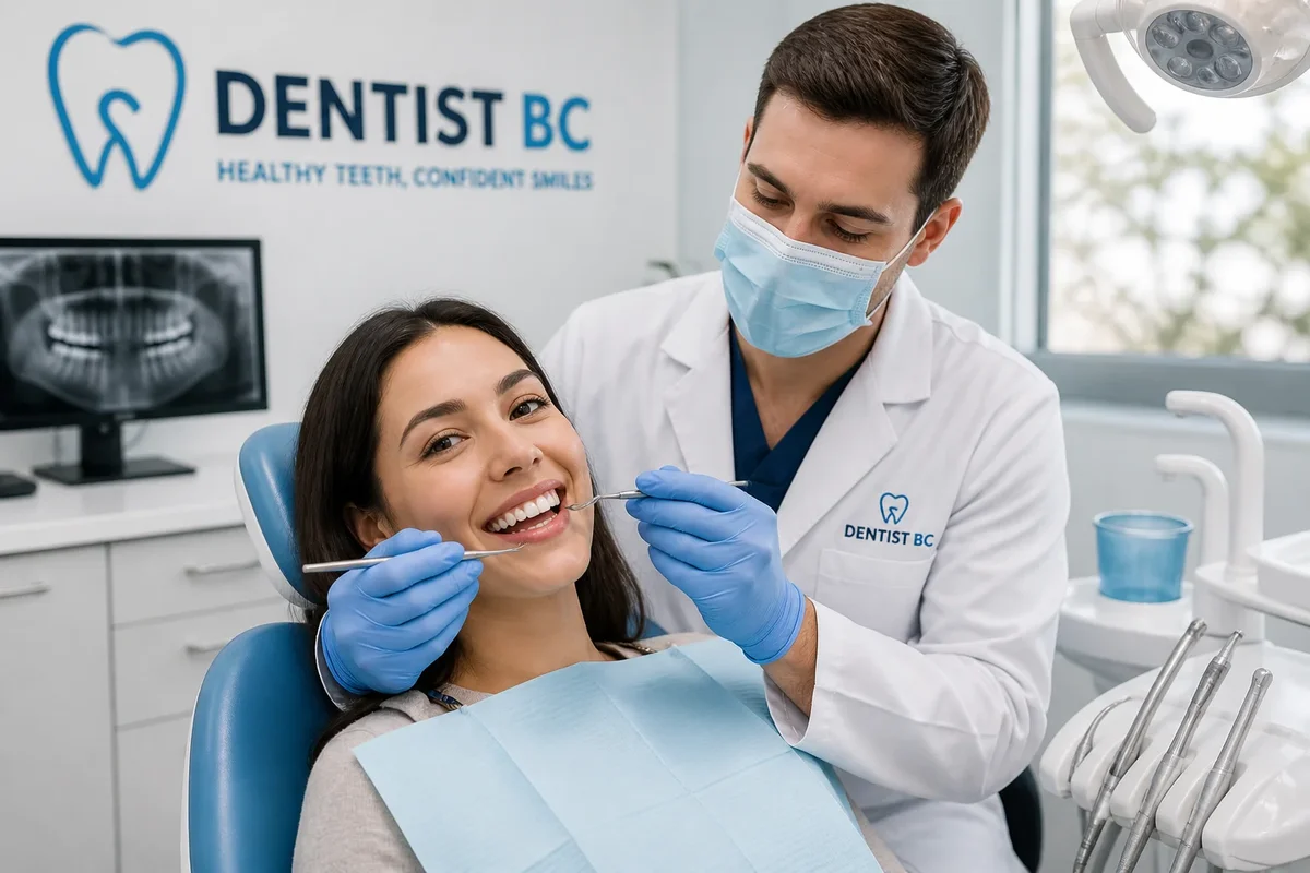Dentist BC: Complete Guide to Choosing the Right Dental Care 5 dentist bc