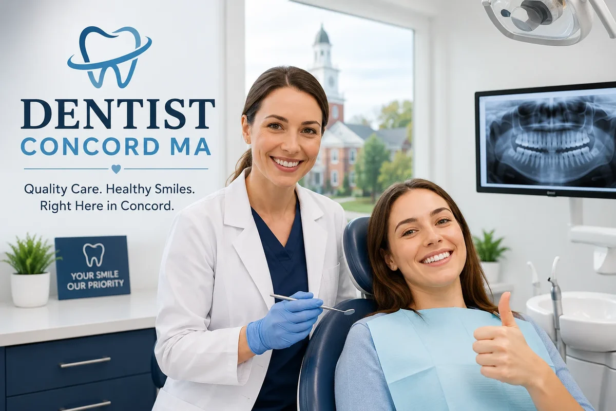 Dentist Concord MA 5 dentist concord ma