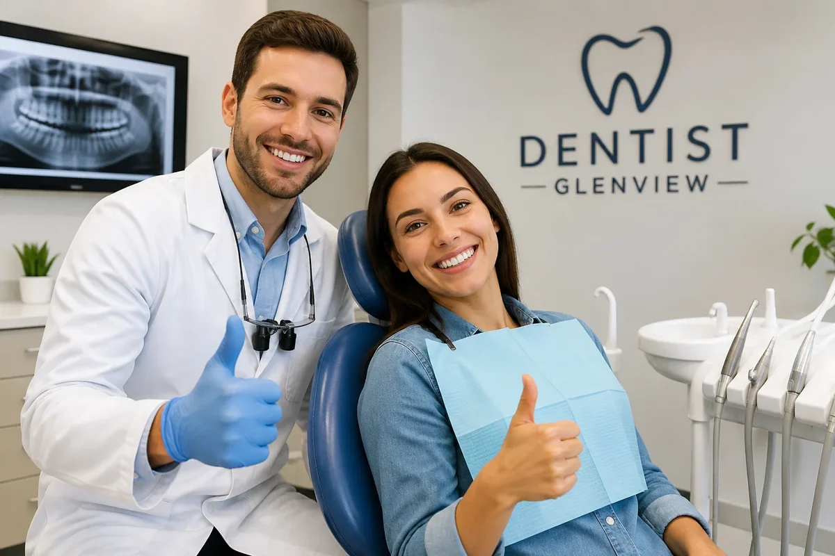 How to Choose the Best Dentist Glenview for Your Needs 5 dentist glenview