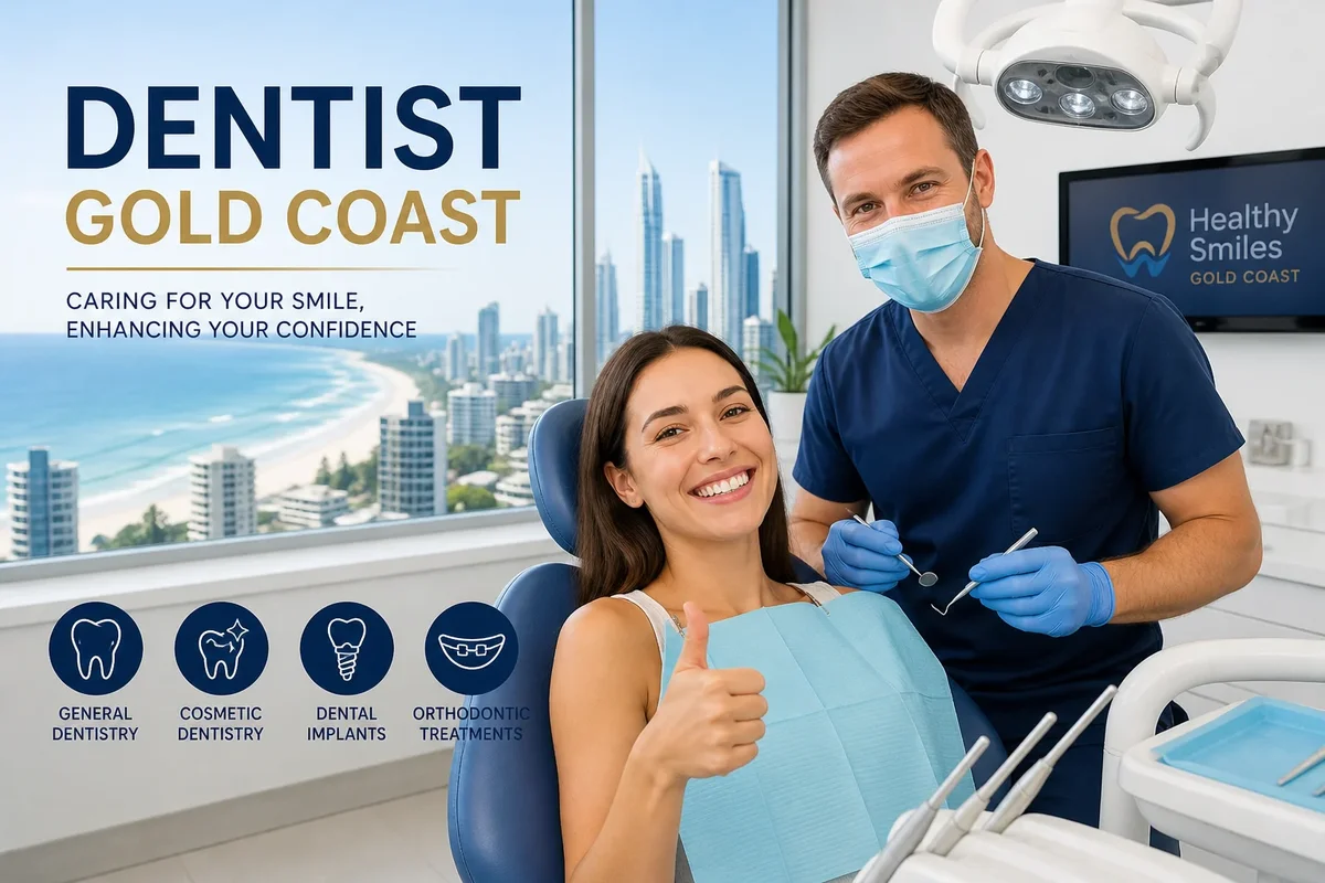 Dentist Gold Coast: Complete Guide to Quality Dental Care 5 dentist gold coast