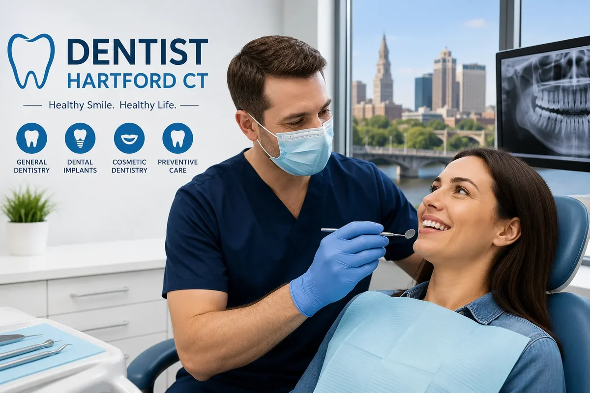 Dentist Hartford CT: Complete Guide to Modern Dental Care 5 dentist hartford ct