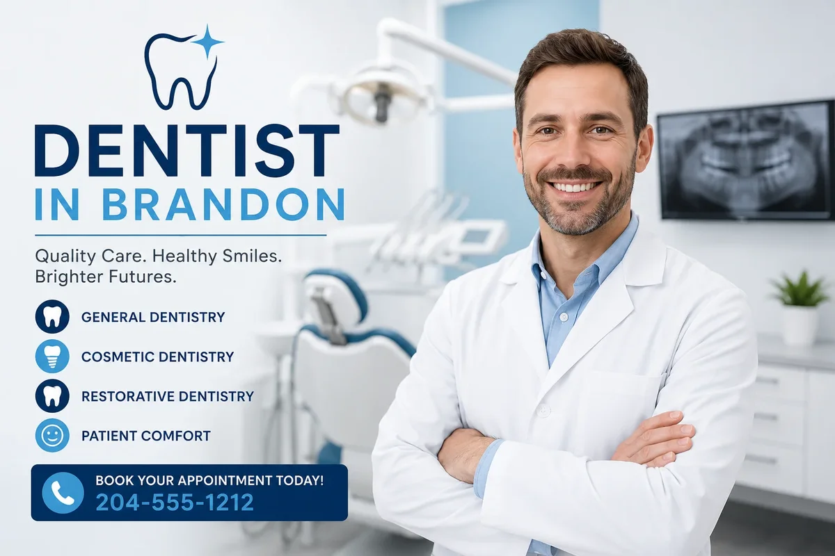 Dentist in Brandon 5 dentist in brandon