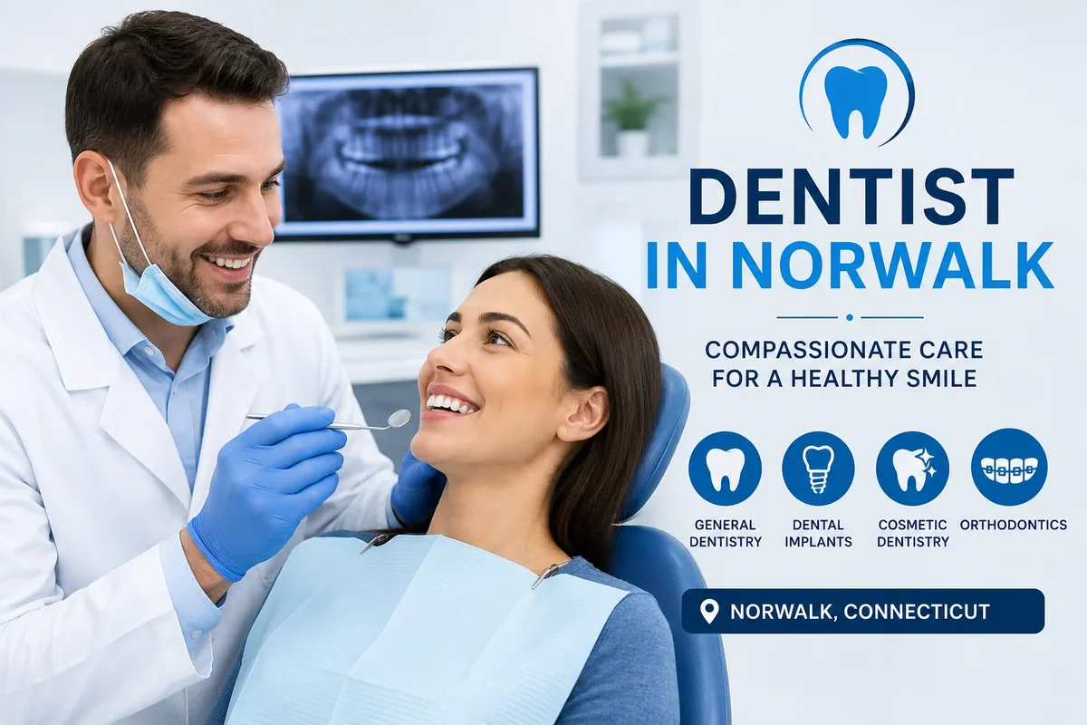 Dentist in Norwalk 5 dentist in norwalk