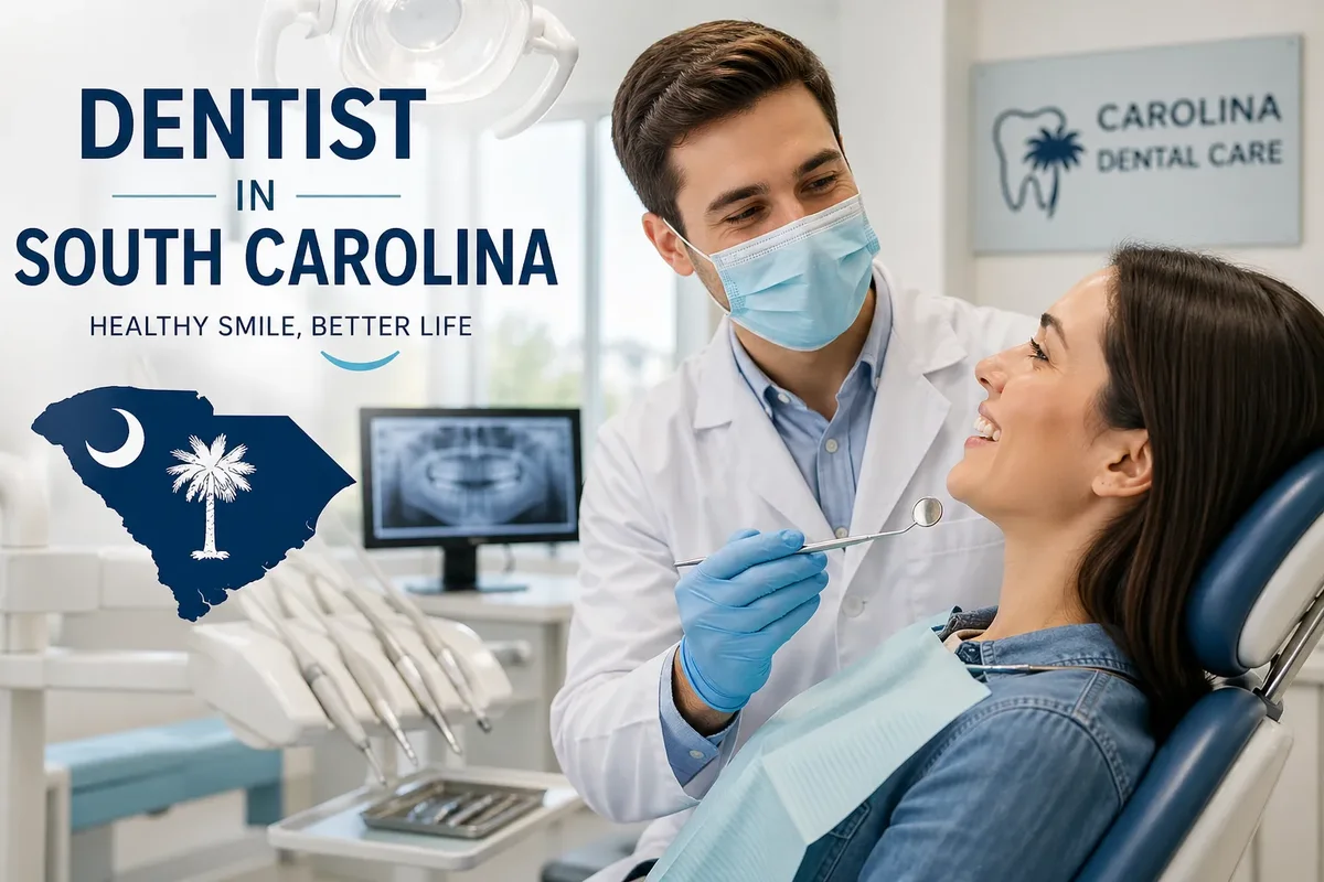 How to Find the Best Dentist in South Carolina 5 dentist in south carolina