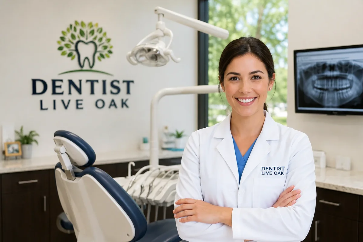 Dentist Live Oak: Complete Guide to Quality Dental Care 5 dentist live oak
