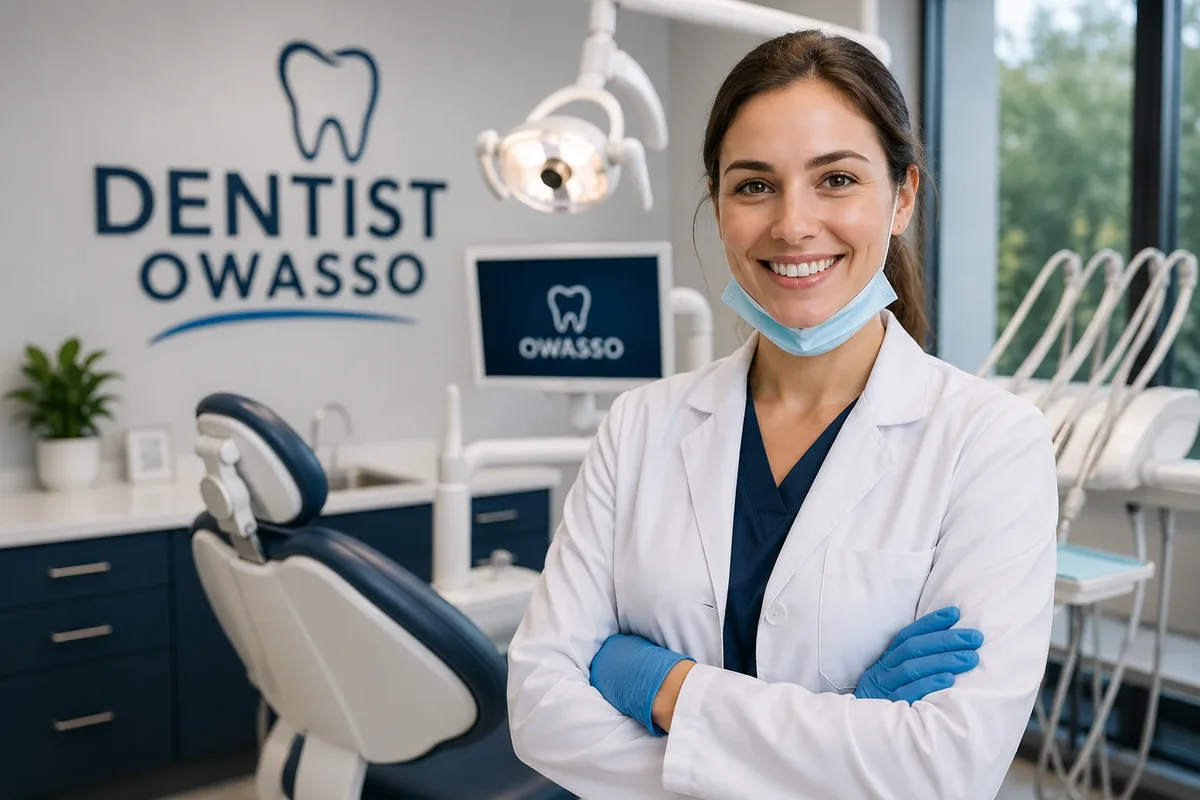 Dentist Owasso: Complete Guide to Modern Dental Care 5 dentist owasso