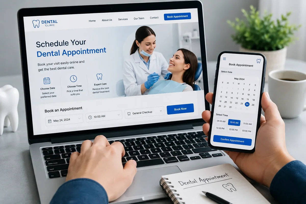 Dentist Schedule Appointment: Complete Patient Guide 5 dentist schedule appointment